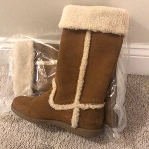Winter boots